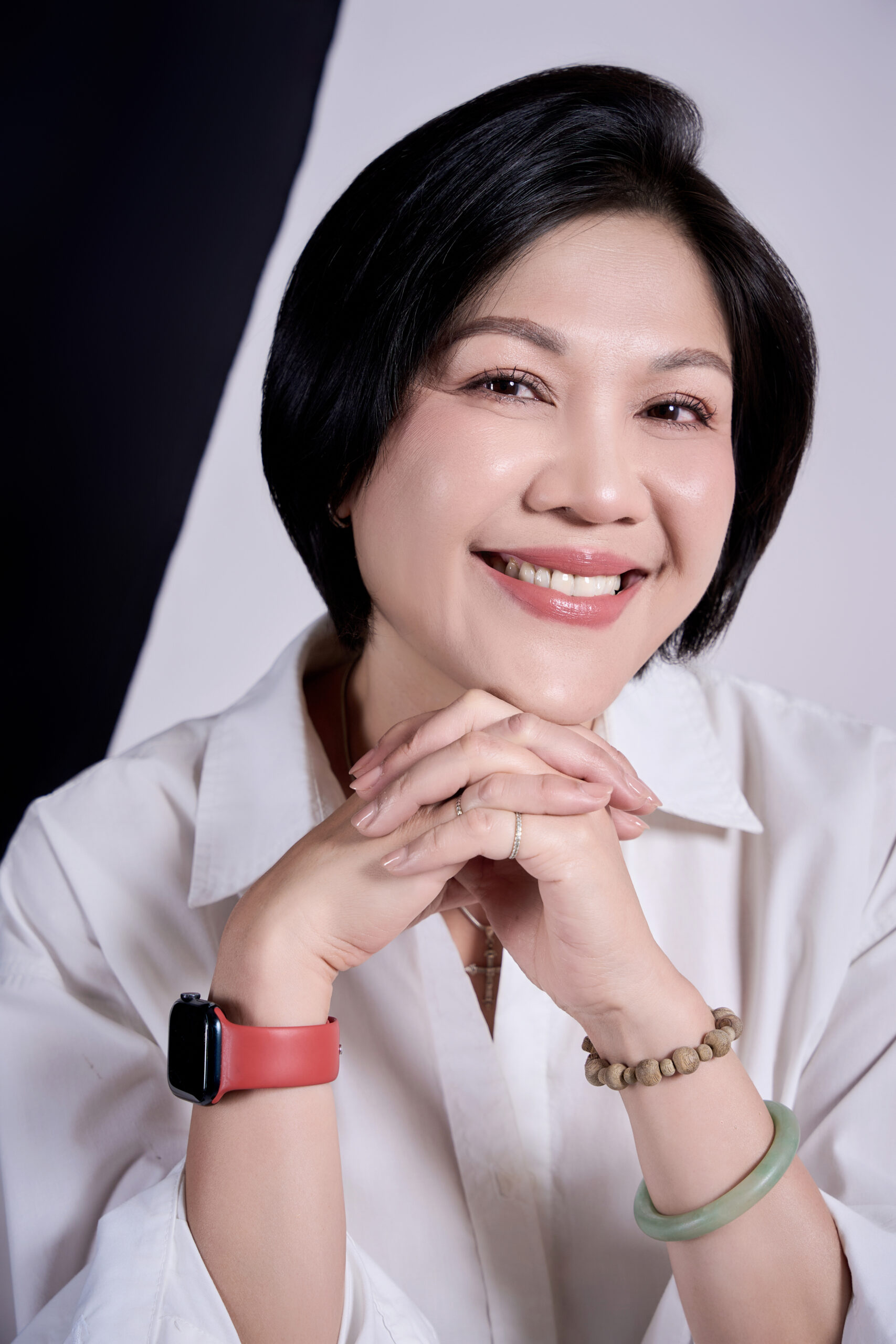 Sandy Binh Nguyen