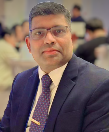 Dr. Rajeev Kanth